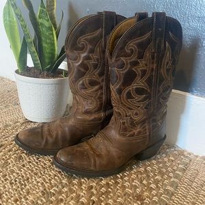 Laredo Cowgirl Boots